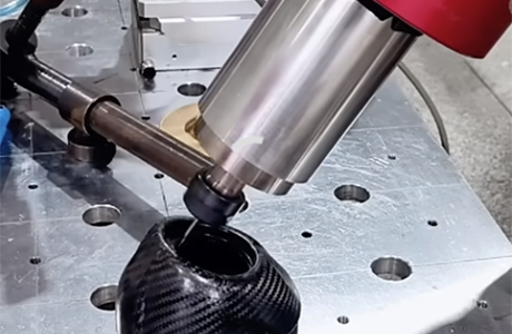 压铸 Die-casting