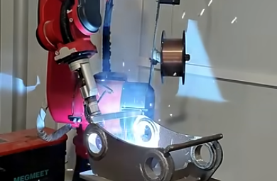 焊接 Welding